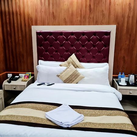 Betel Valley Tree Resort Rangpo エクステリア 写真