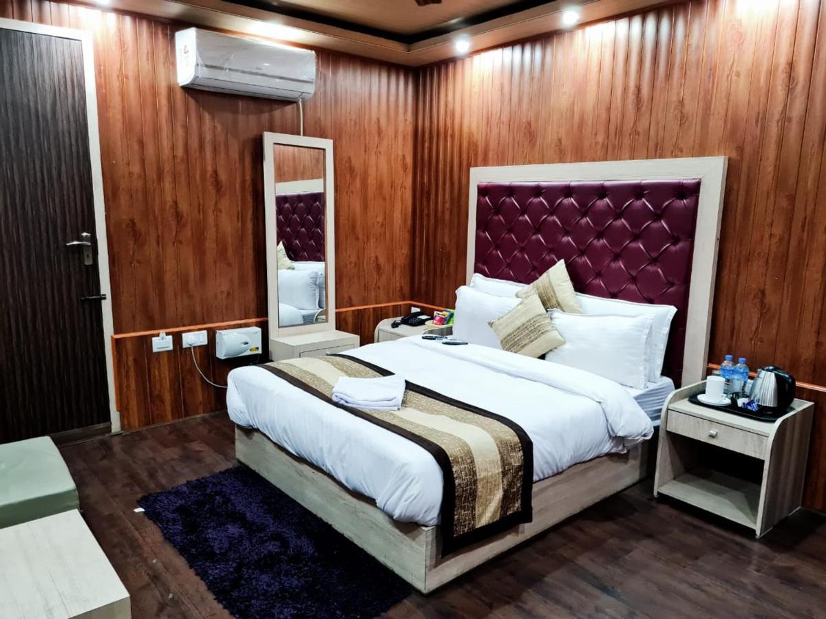 Betel Valley Tree Resort Rangpo エクステリア 写真