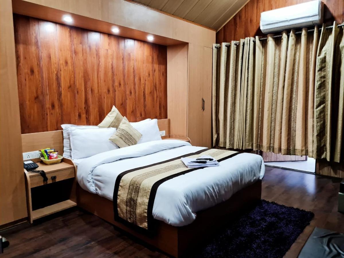 Betel Valley Tree Resort Rangpo エクステリア 写真