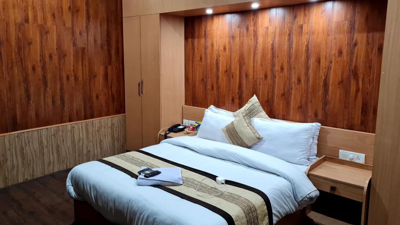 Betel Valley Tree Resort Rangpo エクステリア 写真