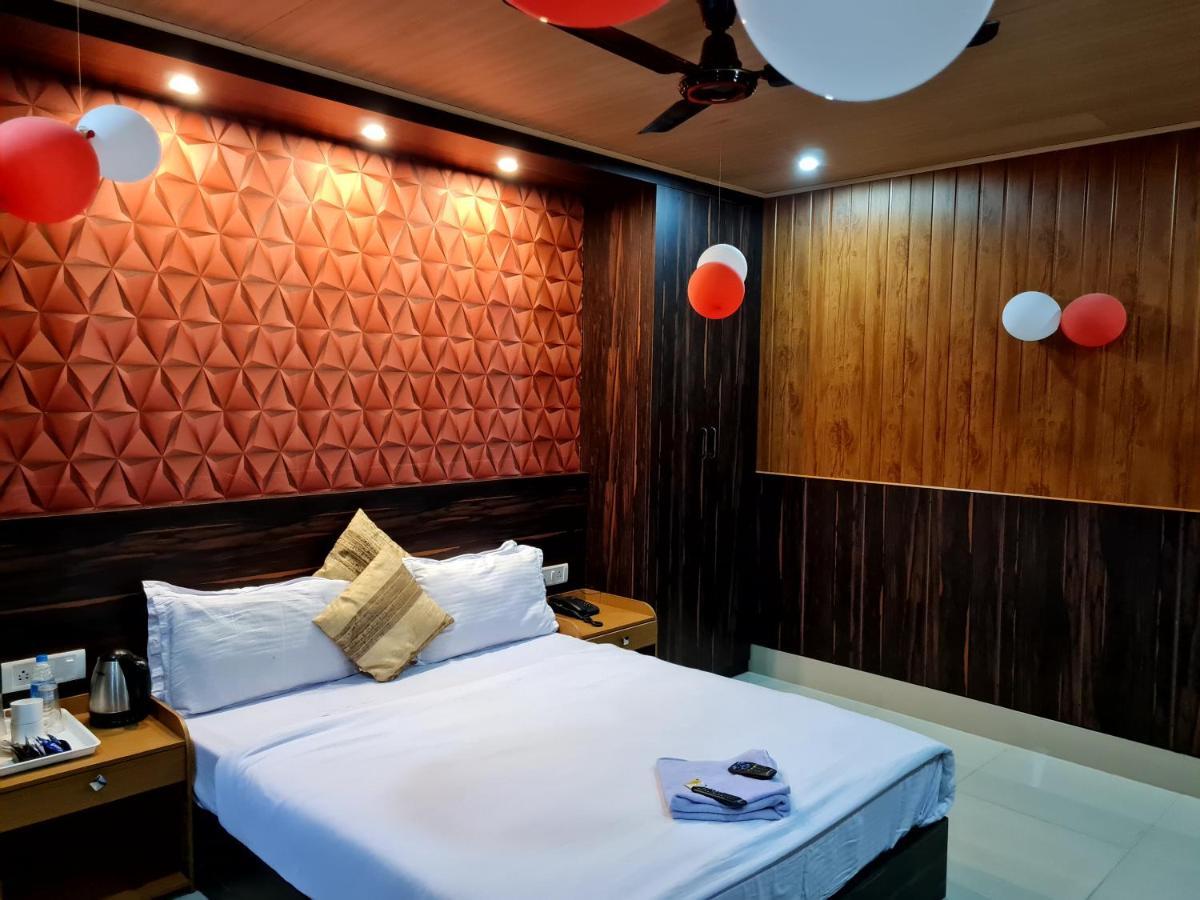 Betel Valley Tree Resort Rangpo エクステリア 写真